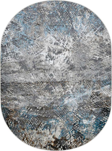 Roma 37883A BLUE FLS / BEIGE FLS_О