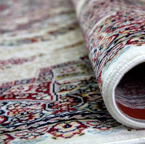 Rubin 20250A STAN CREAM / CREAM фото 5