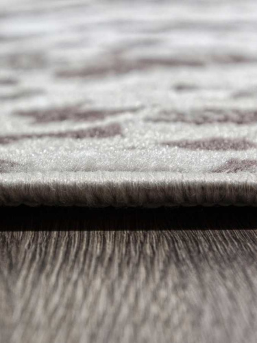 silver f391 - gray овал фото 4