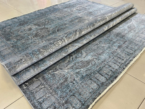 SOHO AA73A_SOB14_Blue_D.Grey фото 2