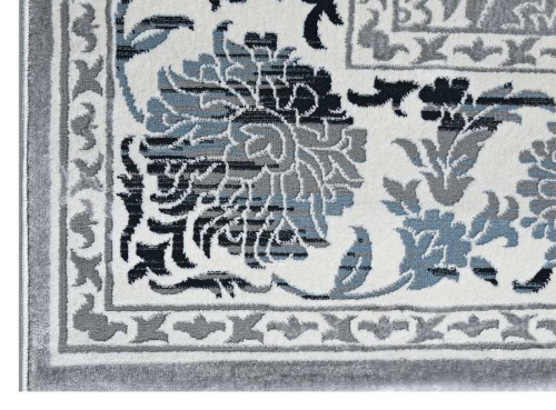 Kremlin 50005A STAN BLUE CKM / L.GREY фото 4