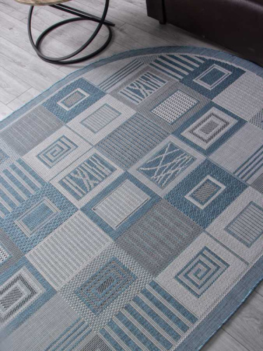 kair s138 - blue овал фото 3