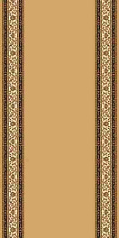 Кремлевская дорожка  dorK064-455