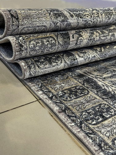 SOHO AA73A_SOB54 Yellow_Brown_D.Grey фото 3