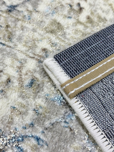 Baroque D108V_BLUE FDY / CREAM SHRINK фото 10