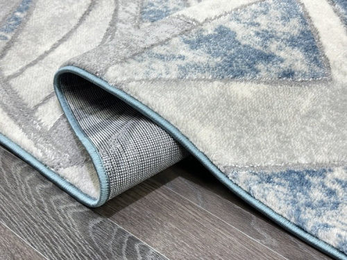 Bojnord V133A_D.GREY SHRINK / L.BLUE HEATSET-о фото 7