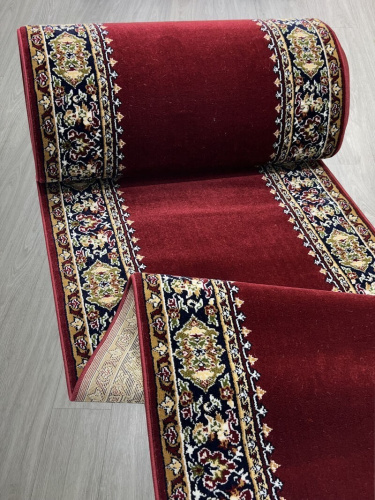 Ковровая дорожка Акварель 20618 22133 фото 10