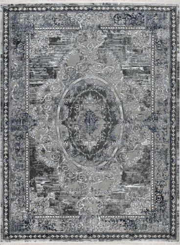 Ninova 51386A STAN BLUE/L.GREY