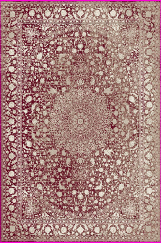 Antique Collection 5035 Red