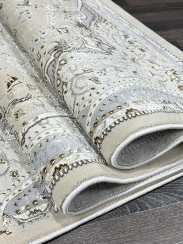 Iran collection A065A_LIGHT BEIGE SHRINK / LIGHT BEIGE SHRINK фото 6