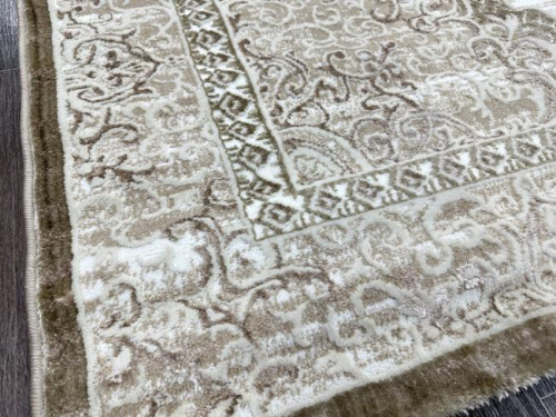 Semnan P527A_CREAM SHIRINK / VIZON FDY фото 10