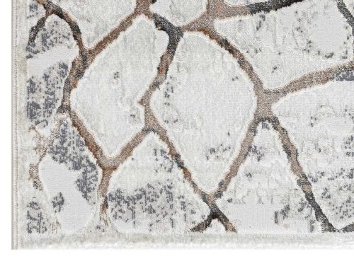 Roma 37888A BROWN FLS / BEIGE FL фото 4