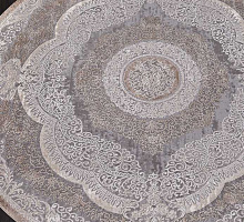 armina 03880c - grey / brown круг