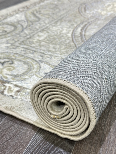 LUNA B041A_BEIGE FDY / LIGHT VIZON SHRINK фото 15