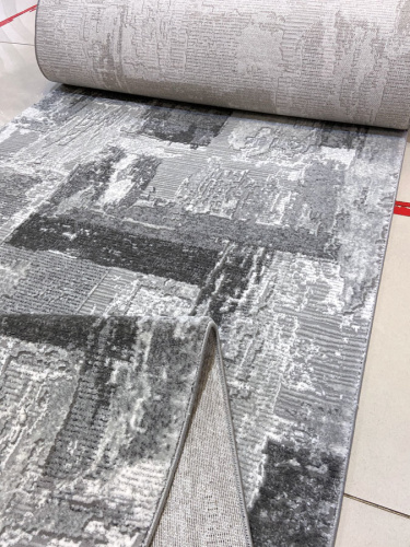 ARMINA 03758A - GREY / GREY фото 7