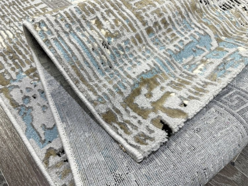 Sanandaj B029A_L GREY SHRINK / LIHGT GREY фото 8