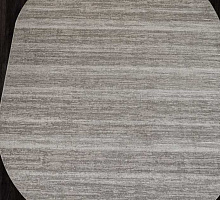 nensi gl092a - brown / brown овал