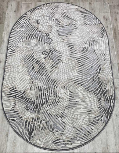 Rimma 36911A GREY / GREY овал