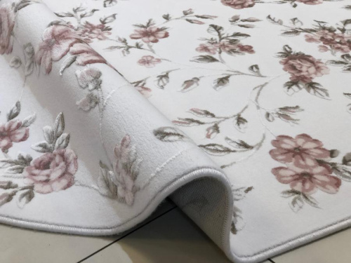 SULTANA 2024A GUL/BEYAZ фото 7