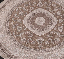 armina 03874b - brown / brown круг