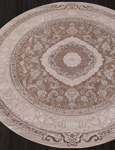 armina 03874b - brown / brown круг