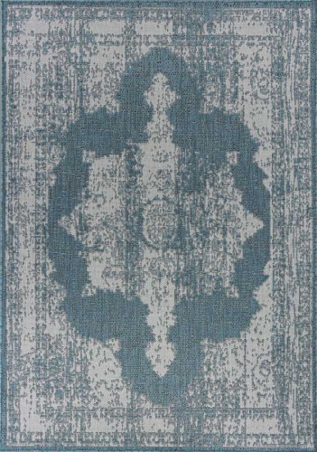 kair s129 - blue прямоугольник фото 2