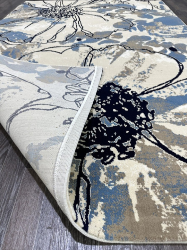 Madison D094A_BLUE / LIGHT BEİGE фото 12