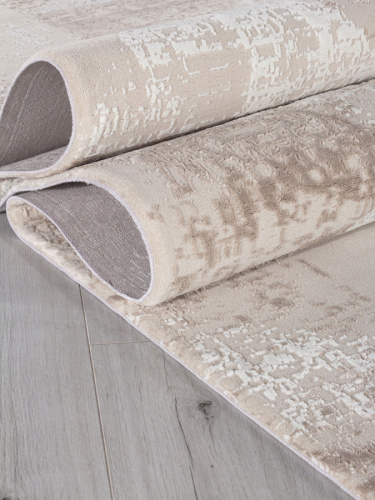 sirocco 01459a - beige / white прямоугольник фото 4