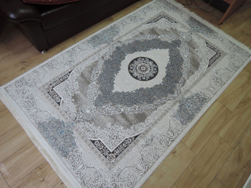 PALMIRA 2538A_CREAM_BLUE фото 3