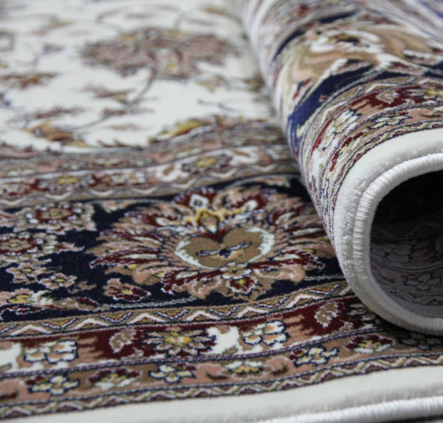 Abrishim 35032J STAN CREAM / NAVY фото 3