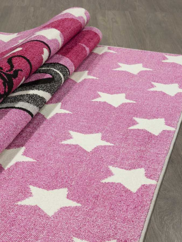 orion c208 - pink прямоугольник фото 4