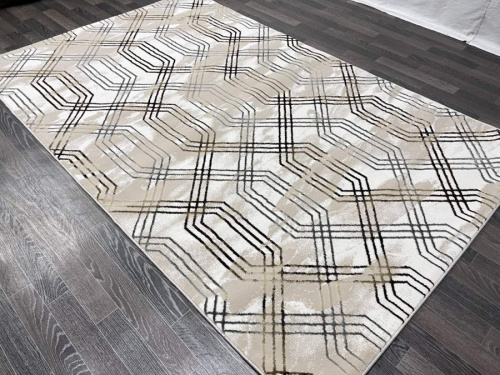 Aura 40544C_COKME BEJ / COKME BEYAZ фото 11