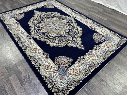 Madison L044A_NAVY / NAVY фото 3