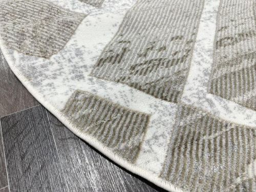 Semnan P520A_CREAM SHIRINK / VIZON FDY_О фото 7