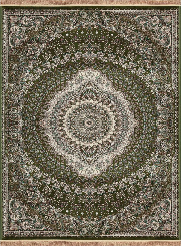 Rubin 20058A STAN GREEN / GREEN