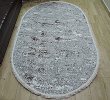 PALMIRA 2586A_L_BROWN_L_BROWN овал