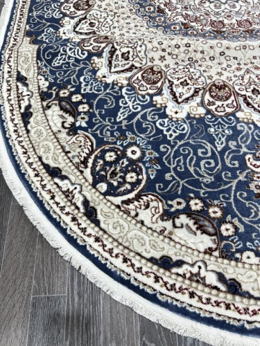 Positano 00668A_D.BLUE FDY / D.BLUE FDY_О фото 6