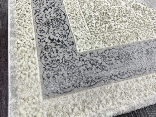 Baroque D102V_GREY FDY / CREAM SHRINK фото 4