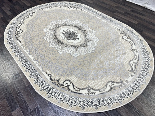 Platinium Q010A_GREY FDY / CREAM SHRINK-О фото 2