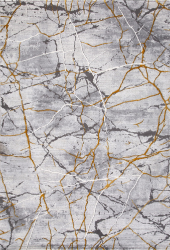 omega 08716g - gold / gold прямоугольник фото 2