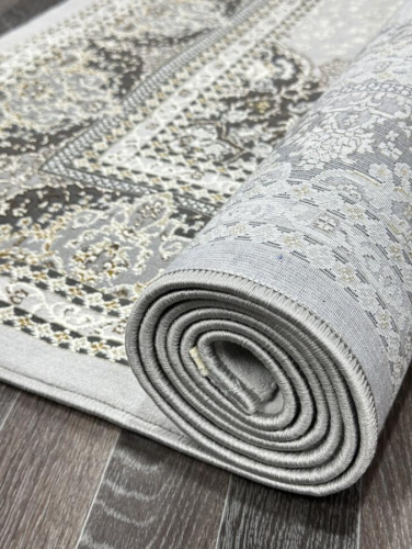 Iran collection A060A_LIGHT GREY SHRINK / LIGHT GREY SHRINK фото 5