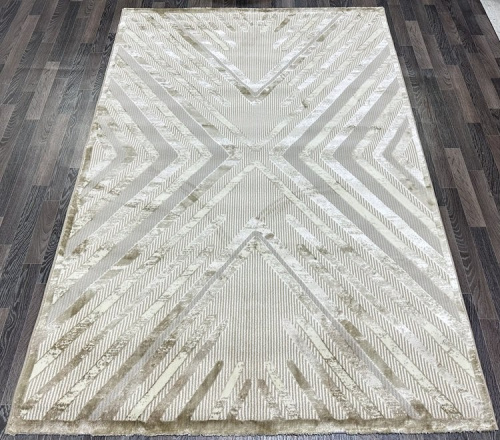 Semnan D037A_CREAM SHIRINK / VIZON FDY фото 2