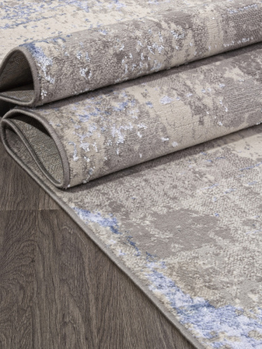 liman f169 - cream-blue прямоугольник фото 4