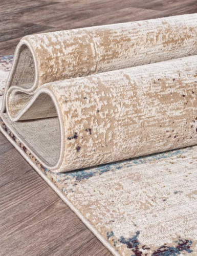 quantum 03002b - brown / brown прямоугольник фото 4