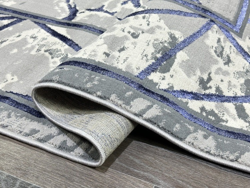 Fame 0141A_O.GREY / NAVY фото 7