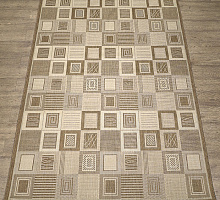 Циновка Флурлюкс 51004_50122