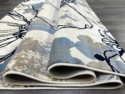 Madison D094A_BLUE / LIGHT BEİGE фото 14