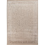 Ковер Palmera 4500 10pa0010-light-brown, из акрила, бежевый