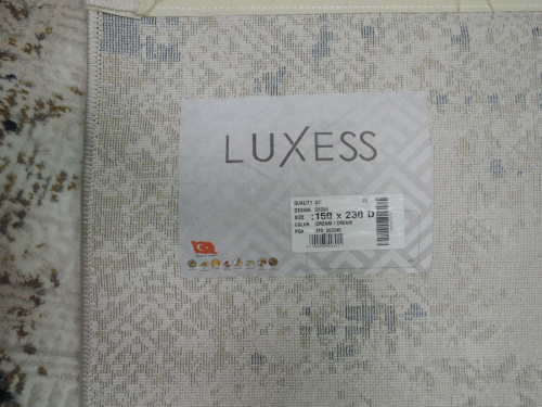 LUXESS 3155A_CREAM_CREAM фото 6
