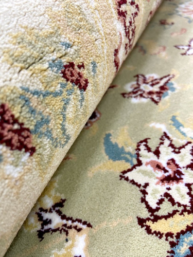 KARAT 3887C_HS211_Gight green фото 5